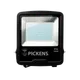 Reflector Led Pickens Ultra Delgado 150W 7000K AC85-265V IP66